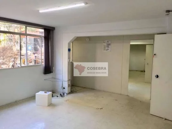 Imagem Conjunto, 87 m² - venda por R$ 450.000,00 ou aluguel por R$ 3.960,00/mês - Cerqueira César - São Paulo/SP