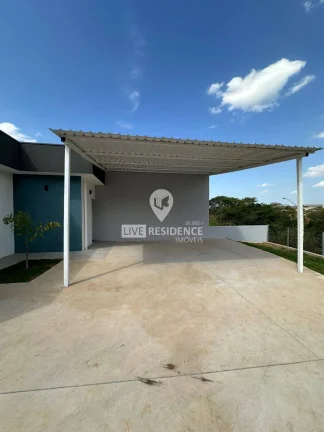 Imagem Casa á venda no Bairro Quinta dos Bons Ventos Itatiba -sp