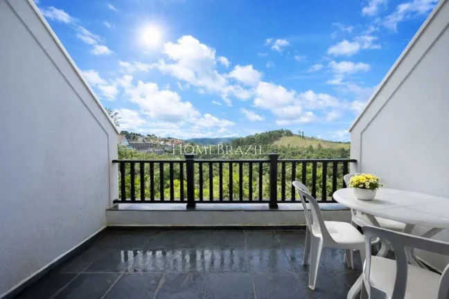 Imagem Apartamento à venda, com 1 quarto, 52m2