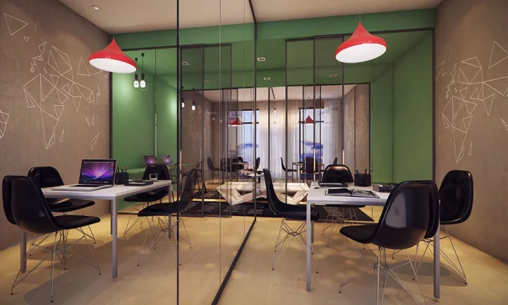 Imagem Apartamento com 1 Quarto à Venda, 49 m² em Centro - São Paulo