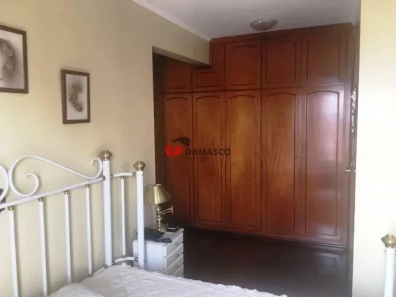 Imagem Apartamento à venda 3 Quartos, 1 Suite, 1 Vaga, 166M², Barcelona, São Caetano do Sul - SP