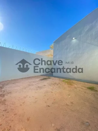 Imagem Casas / Padrão na cidade de Birigui