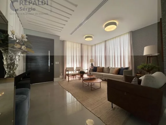 Imagem Casa de luxo em condomínio à venda em Içara-SC, com 3 quartos, 1 suíte e 426,76 m² de área. Confira!