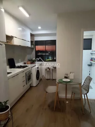 Imagem Apartamento à venda Votorantim/SP