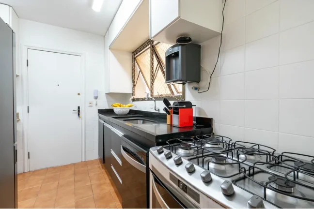 Imagem APARTAMENTO RESIDENCIAL em São Paulo - SP, Vila Olímpia