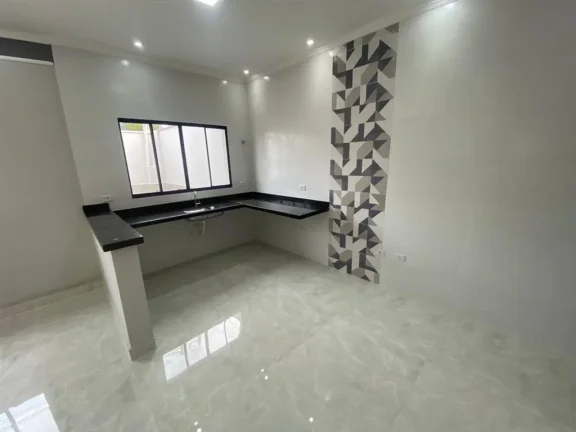 Imagem CASA PLATAFORMA - MONGAGUA SP