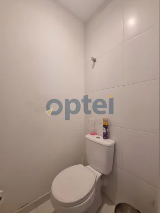Imagem SALA COMERCIAL MOBILIADA 42,70M² - A VENDA - JURUBATUBA EMPRESARIAL - CENTRO - SÃO BERNARDO DO CAMPO/SP.
