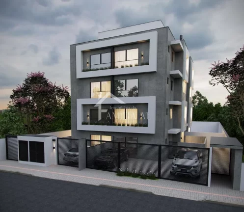 Imagem APARTAMENTO COM 1 SUÍTE + 1 QUARTO NO ITAUM