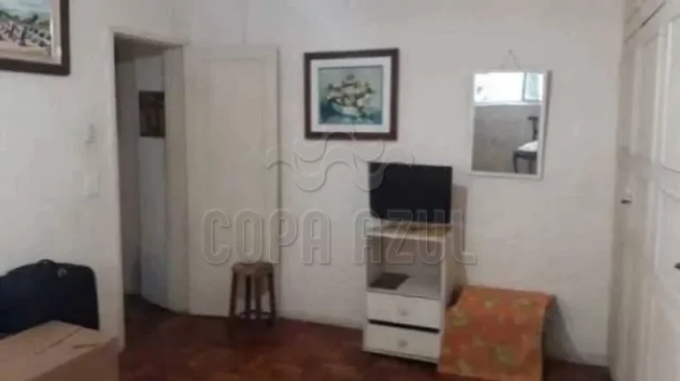 Imagem Leblon – Avenida Ataulfo de Paiva | Residencial › Apartamento 3 quarto(s) à Venda