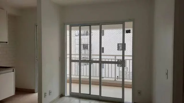 Imagem Apartamento com 1 dormitório e lazer na Vila Madalena
