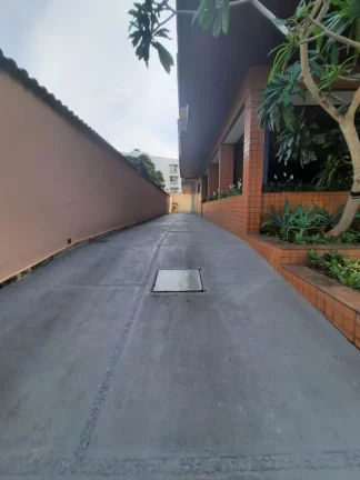 Imagem APARTAMENTO RESIDENCIAL em Cabo Frio - RJ, Passagem