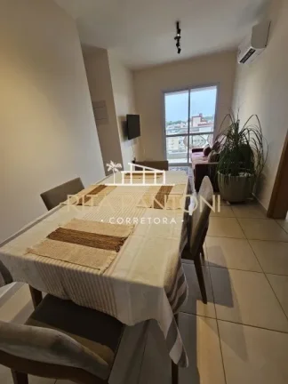 Imagem Apartamento - Ribeirão Preto - Jardim Palma Travassos