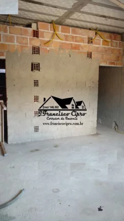 Imagem Casa-Sobrado-para-Venda-em-Ponte-Alta-Aparecida-SP