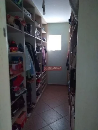 Imagem Casa à venda, 600 m² por R$ 2.000.000,00 - Arujázinho I, II e III - Arujá/SP