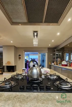 Imagem Casa em Condomínio, de 3 dorm.
