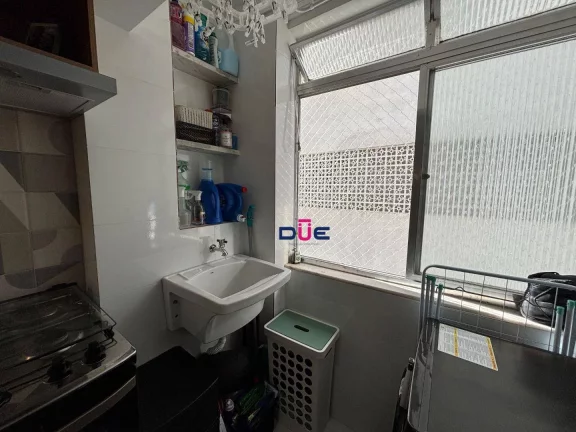 Imagem Apartamento 1 dormitórios reformado à Venda | Praia da Aparecida – Santos/SP