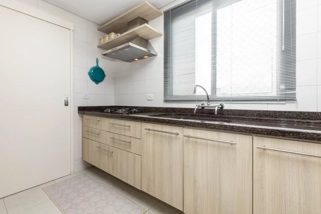 Imagem Apartamento de 3 quartos no Água Verde