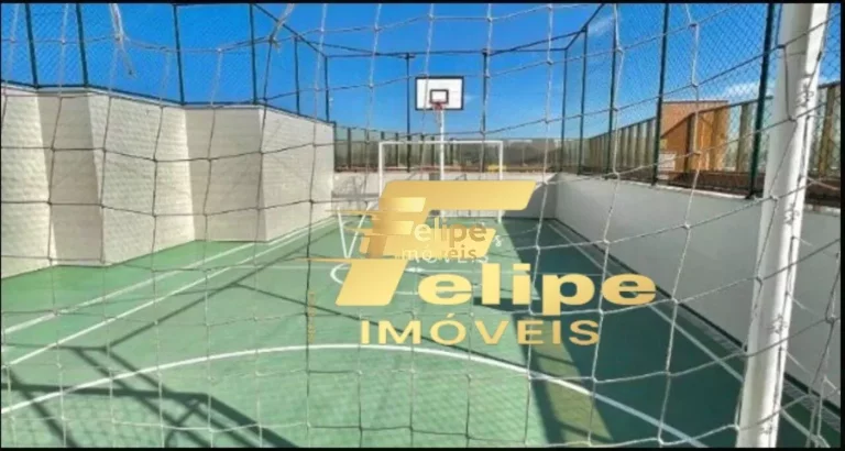 Imagem EXCELENTE APARTAMENTO DE 02 QUARTOS COM LAZER DE CLUBE EM ITAPÃ, VILA VELHA/ES!