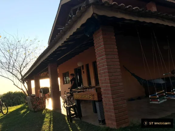 Imagem Chácara à venda em Atibaia/SP - 3.115m² por R$870.000! Aceita Financiamento