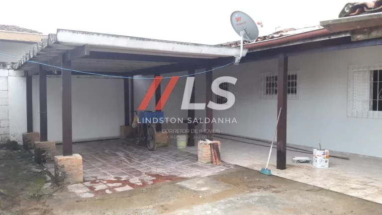 Imagem Vende-se Casa na Silop