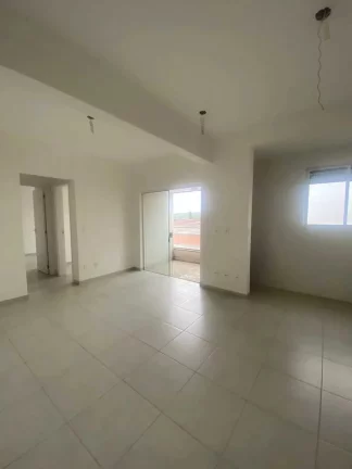 Imagem Apartamento com 2 dormitórios sendo 1 suíte e 1 vaga de garagem no bairro Bucarein | Joinville/SC
