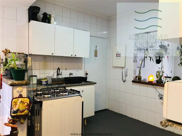 Imagem Apartamentos no Litoral para venda em São Vicente no bairro Itararé