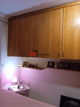 Imagem Apartamento à venda na Vila Ivone – São Paulo | 76m², 3 dormitórios e área de lazer completa