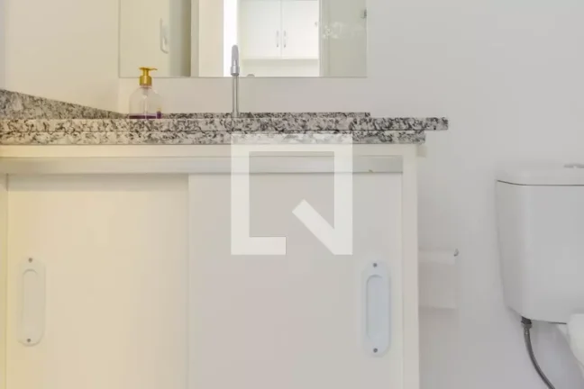 Imagem Apartamento à Venda - Vila Mariana, 1 Quarto, 29 m2