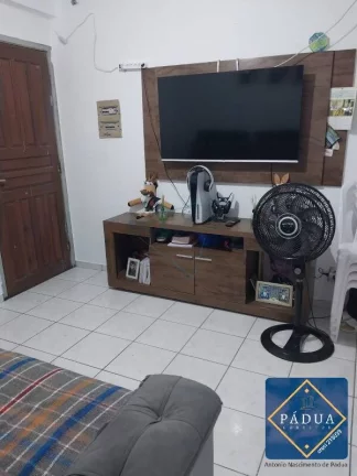 Imagem #lindo Apartamento na Vila Sonia PRAIA GRANDE