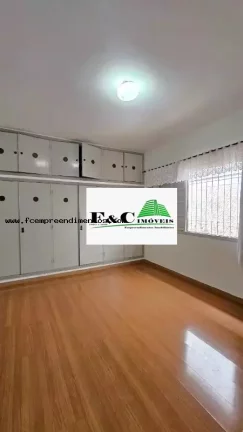 Imagem Casa para Locação em Limeira, Centro, 3 dormitórios, 2 banheiros, 3 vagas