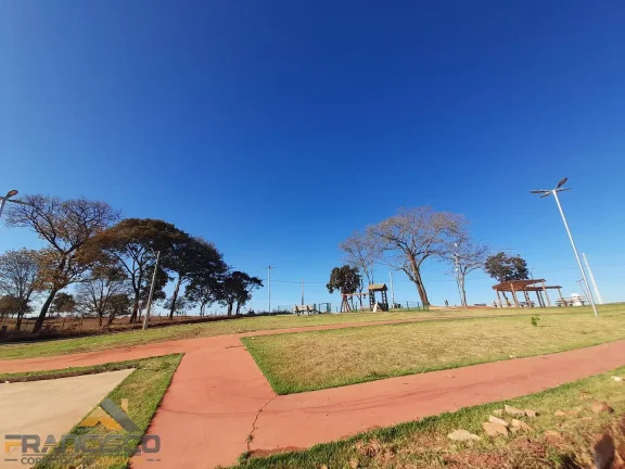 Imagem LOTE DE ESQUINA COM 242,00M² NO APARECIDA PARK, OPORTUNIDADE ÚNICA