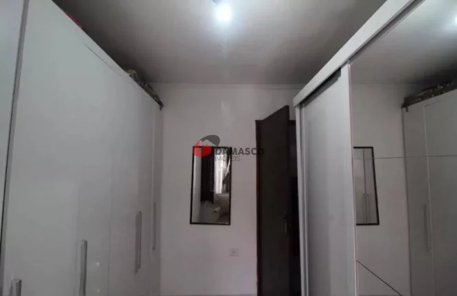 Imagem Sobrado à venda 4 Quartos, 1 Vaga, 144M², Centro, São Caetano do Sul - SP