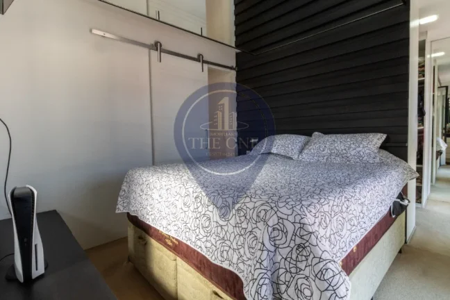 Imagem Apartamento à venda em Pinheiros, São Paulo-SP: 1 quarto, 1 suíte, 2 salas, 2 banheiros, 2 vagas de garagem, 80m². Confira!