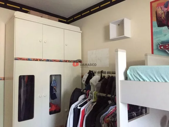 Imagem Apartamento à venda 2 Quartos, 1 Suite, 2 Vagas, 87M², Osvaldo Cruz, São Caetano do Sul - SP