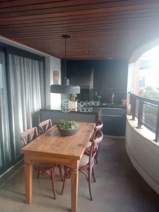 Imagem Apartamento a venda em Moema índios , 228m², 04 dormitórios, 04suítes, 04 banheiros, 04 vagas de...