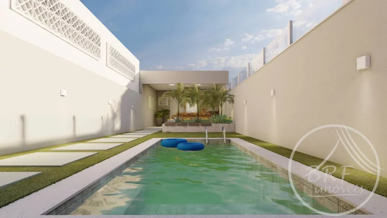 Imagem RESIDENCIAL AREIAS - Areias - São José SC