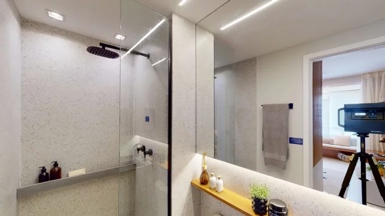 Imagem Apartamento com 2 Quartos à Venda, 43 m² em Barra Funda - São Paulo Imagem Apartamento com 2 Quartos à Venda, 43 m² em Barra Funda - São Paulo