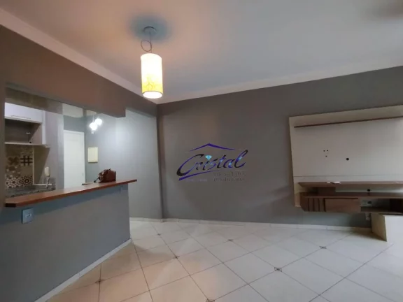 Imagem Apartamento com 3 quartos (1 suíte) à venda, 70 m² - Jaguaré - São Paulo/SP