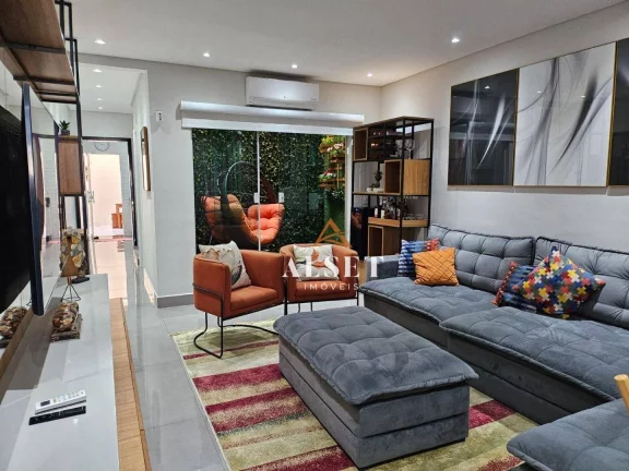 Imagem Sobrado com 3 dormitórios à venda, 104 m² por R$ 1.220.000,00 - Vila Santa Isabel - São Paulo/SP