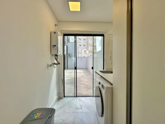 Imagem Apartamento 4 Dormitórios - Bairro Navegantes