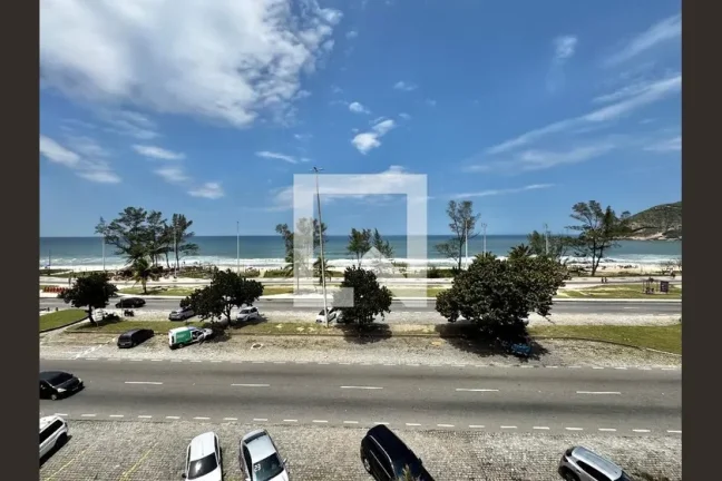 Imagem Apartamento à Venda - Recreio, 3 Quartos, 328 m2