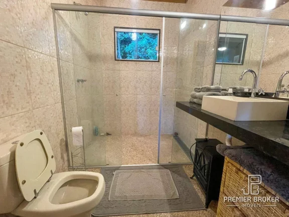 Imagem Sítio à venda, 80000 m² por R$ 1.600.000,00 - Vargem Grande - Teresópolis/RJ