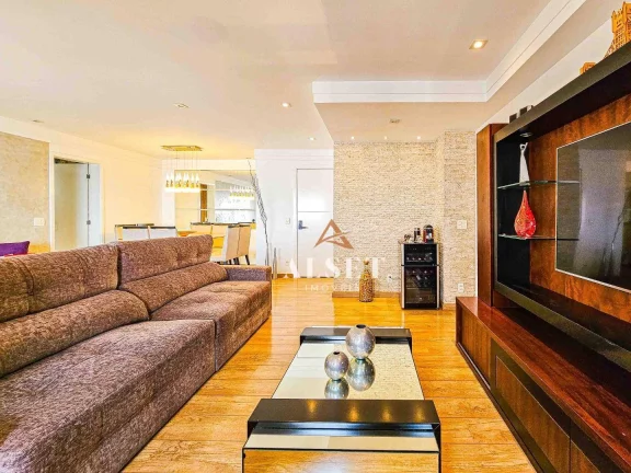 Imagem Apartamento com 3 suítes e varanda gourmet na Vila Carrão