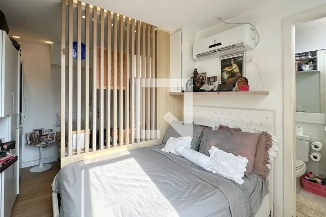 Imagem Apartamento à Venda - Copacabana, 1 Quarto, 21 m2