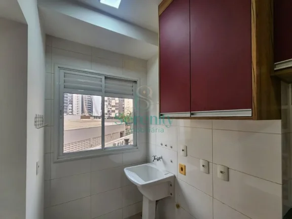 Imagem Apartamento à venda - R$ 550.000,00 - Gleba Palhano - Londrina - PR