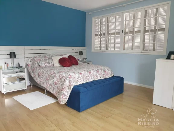 Imagem Casa no bairro Pantanal - Florianópolis
