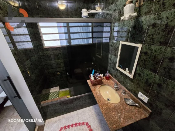 Imagem Casa com 3 dormitórios à venda, 163 m² por R$ 569.000,00 - Jardim Esplanada - Nova Iguaçu/RJ