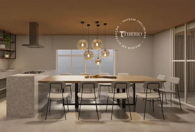 Imagem APARTAMENTO RESIDENCIAL em São Paulo - SP, Belenzinho