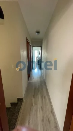 Imagem LINDO SOBRADO COM 101 M² , 03 DORMITÓRIOS (1 SUITE) ,SALA DOIS AMBIENTES,COZINHA PLANEJADA, VILA ASSUNÇÃO, SANTO ANDRÉ, SP.