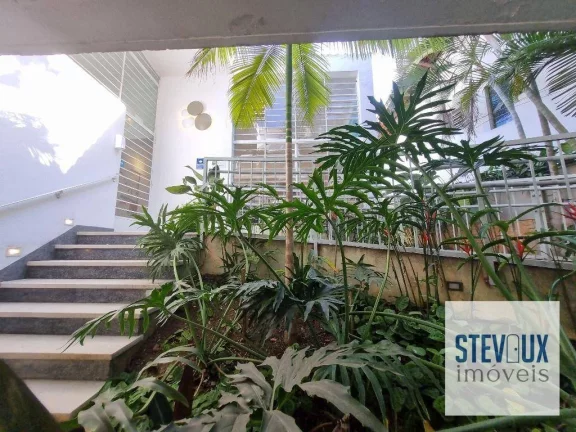 Imagem Casa multipavimentos à venda, bem localizada, próxima ao Hospital Santa Cruz e 10 minutos do metrô